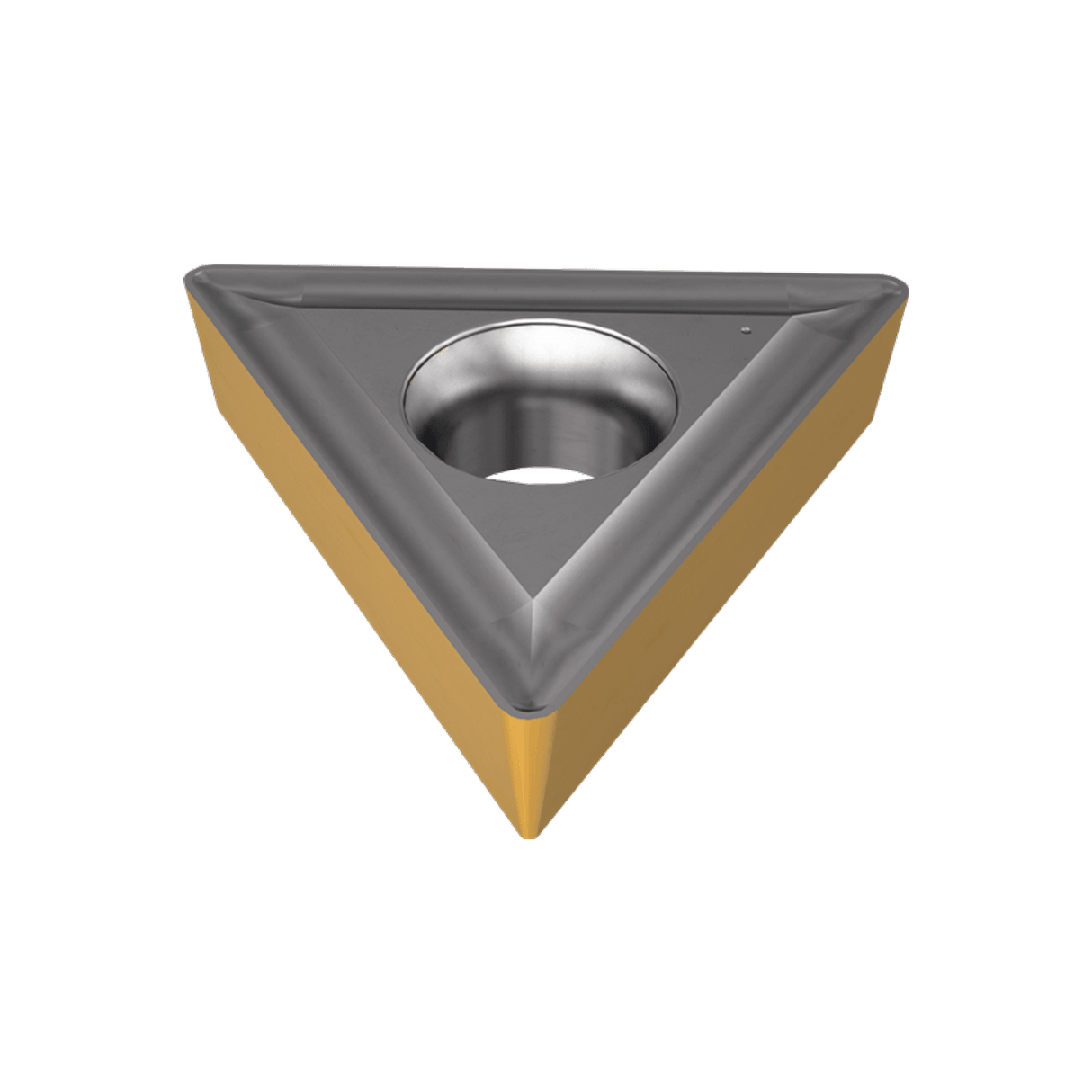Turning Inserts TCMT 16T308-19 IC50M - Pack of 10