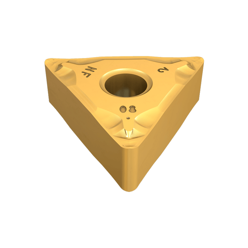 Turning Inserts TNMG 110304-NF IC9250 - Pack of 10