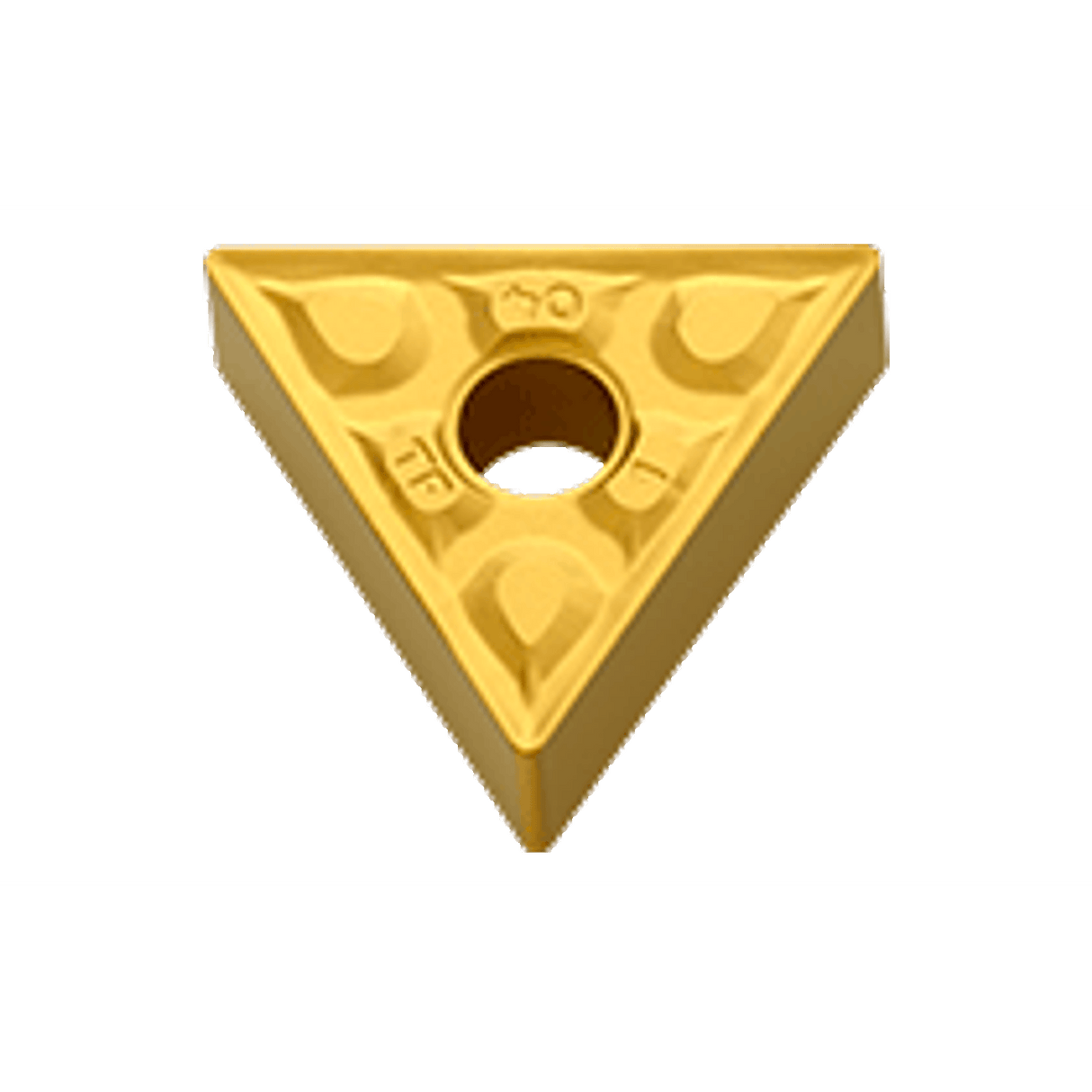 Turning Inserts TNMG 160404-TF IC9150 - Pack of 10