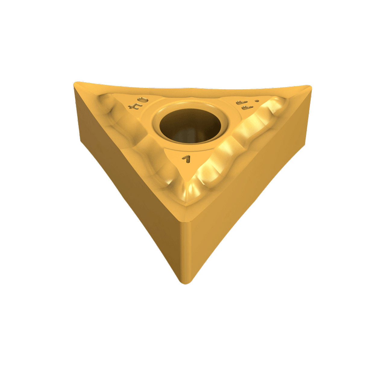 Turning Inserts TNMG 160408-PP IC9150 - Pack of 10