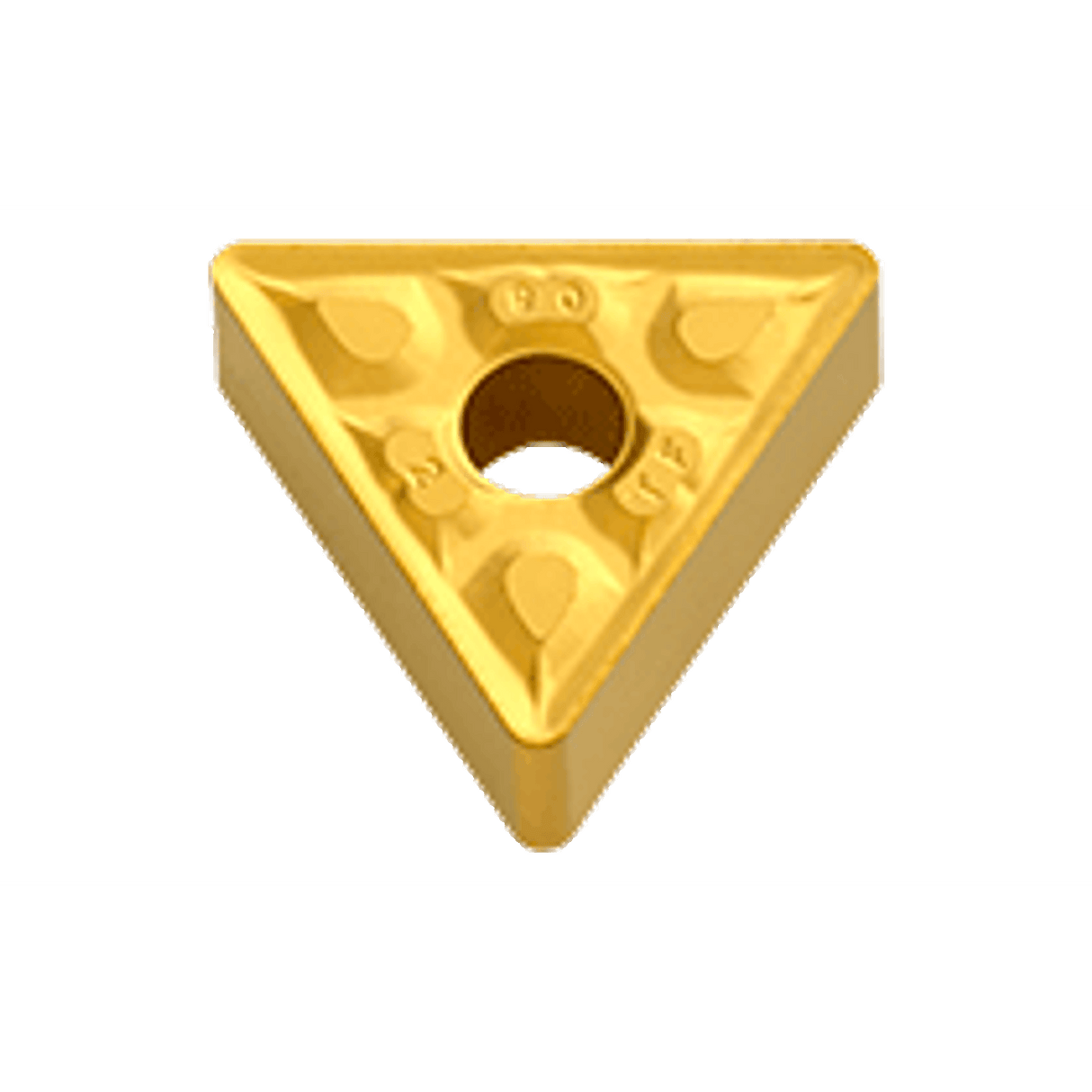 Turning Inserts TNMG 160408-TF IC9250 - Pack of 10