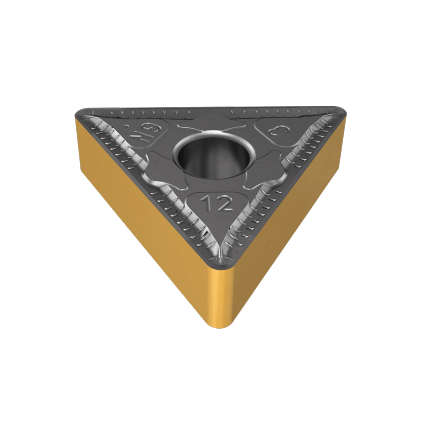 Turning Inserts TNMG 220416-GN IC9350 - Pack of 10