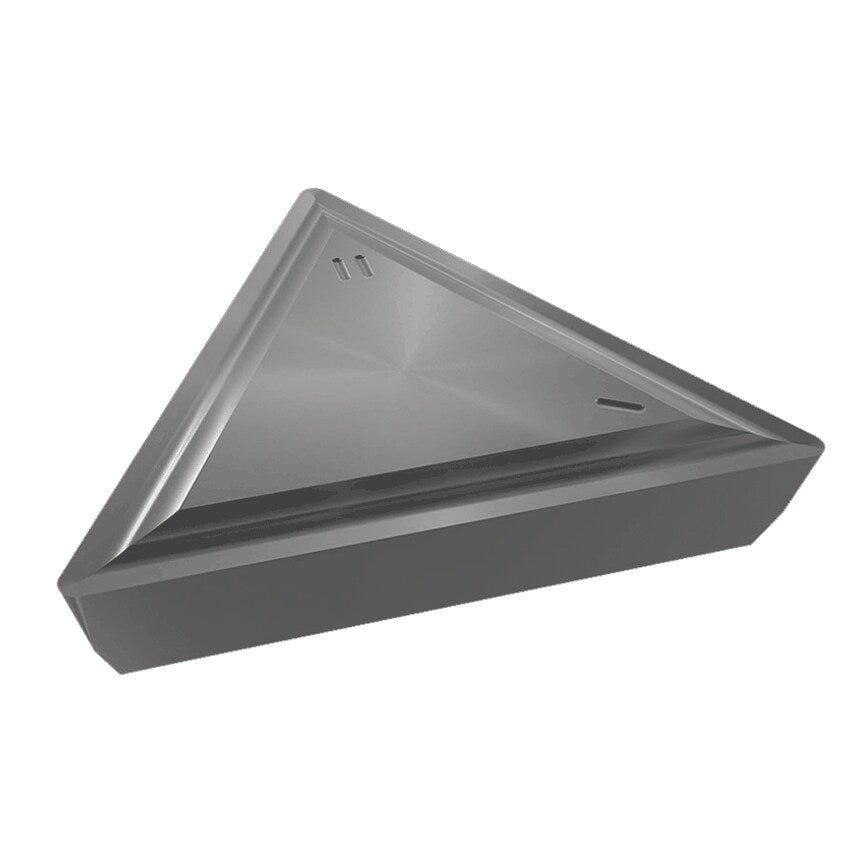 Turning Inserts TPMR 110304-FTF IC20N - Pack of 10