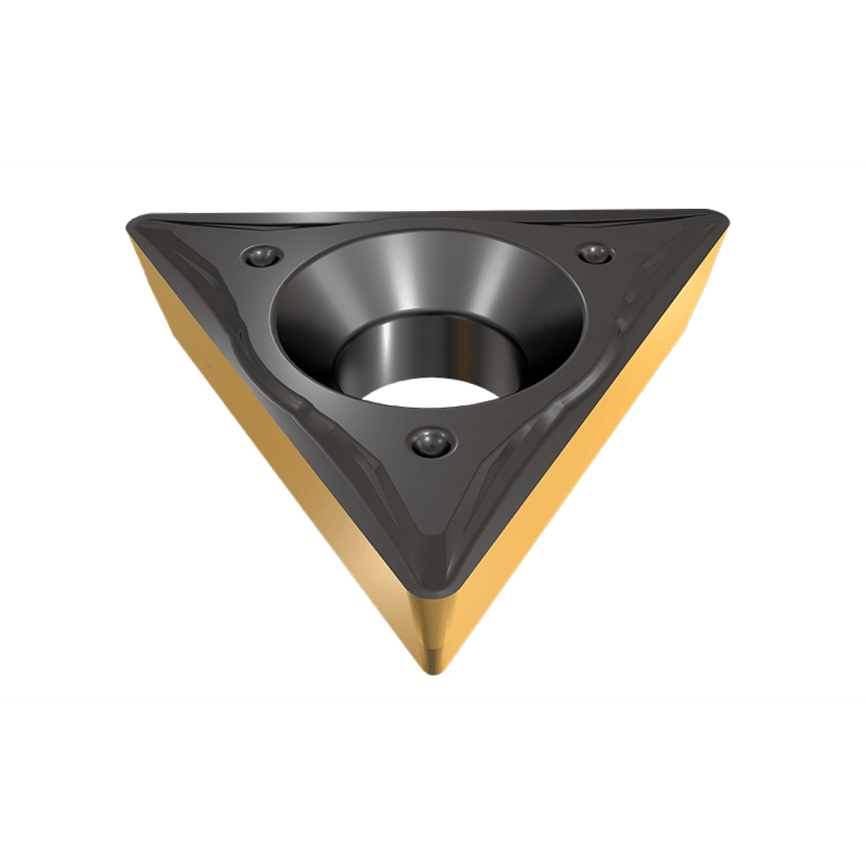 Turning Inserts TPMT 110204 IC9250 - Pack of 10
