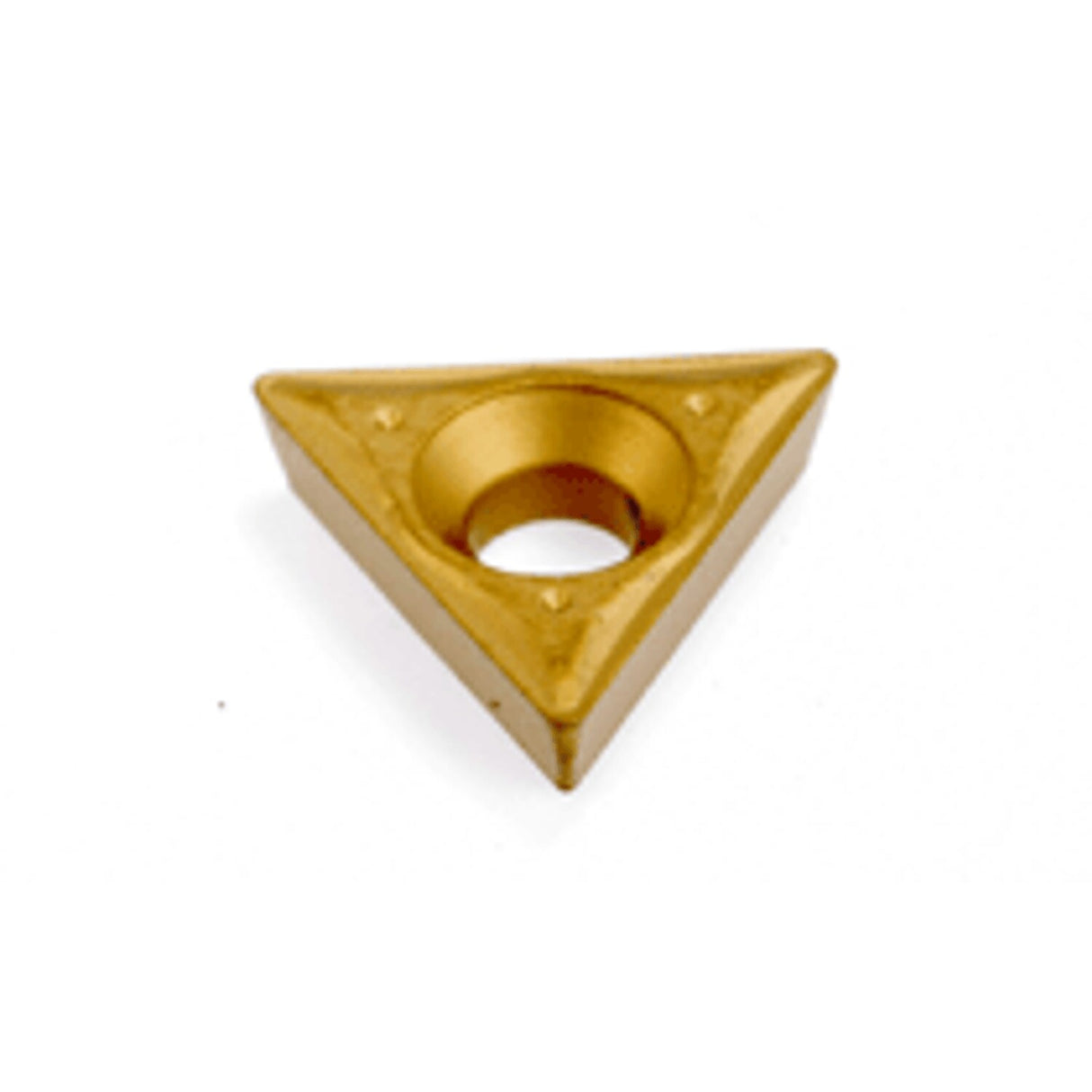 Turning Inserts TPMT 110208 IC9250 - Pack of 10