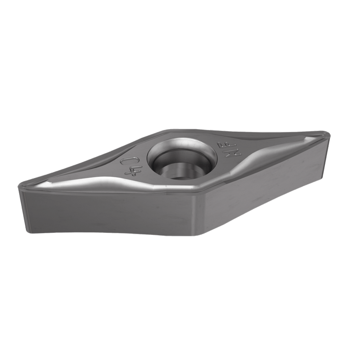 Turning Inserts VNMG 160408-NF IC20 - Pack of 10