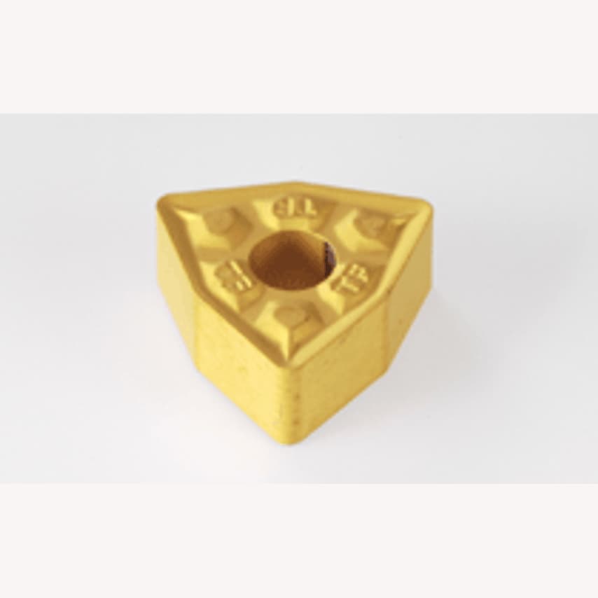 Turning Inserts WNMG 060408-TF IC9150 - Pack of 10