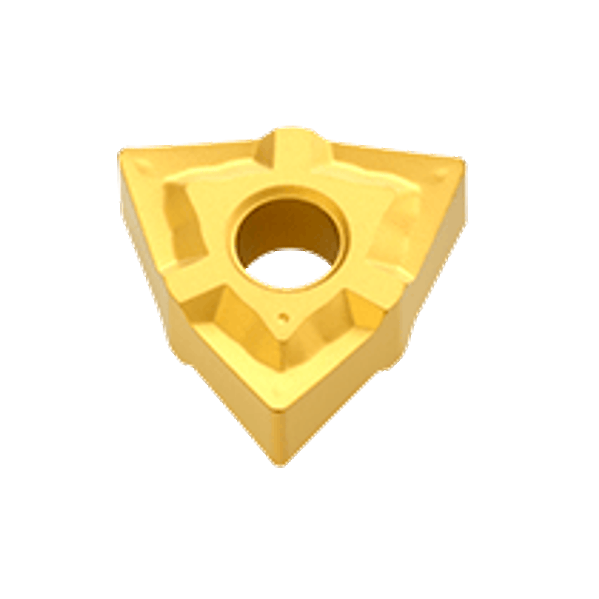 Turning Inserts WNMG 06T304-PP IC9150 - Pack of 10