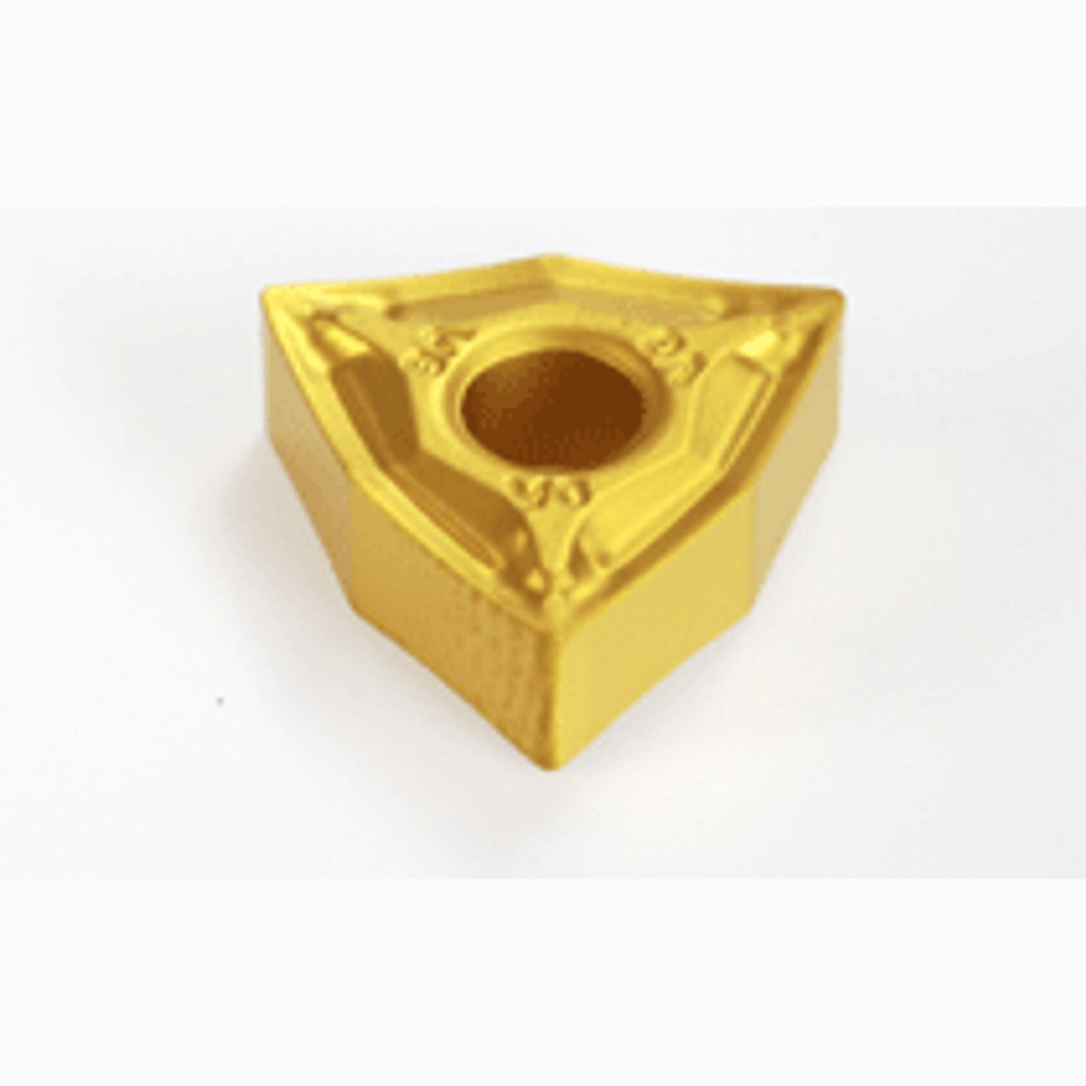 Turning Inserts WNMG 06T304-WG IC9250 - Pack of 10