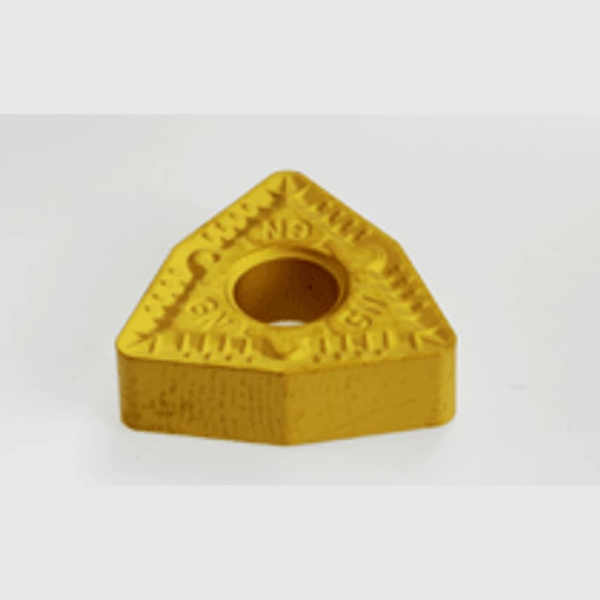 Turning Inserts WNMG 080408-GN IC9350 - Pack of 10