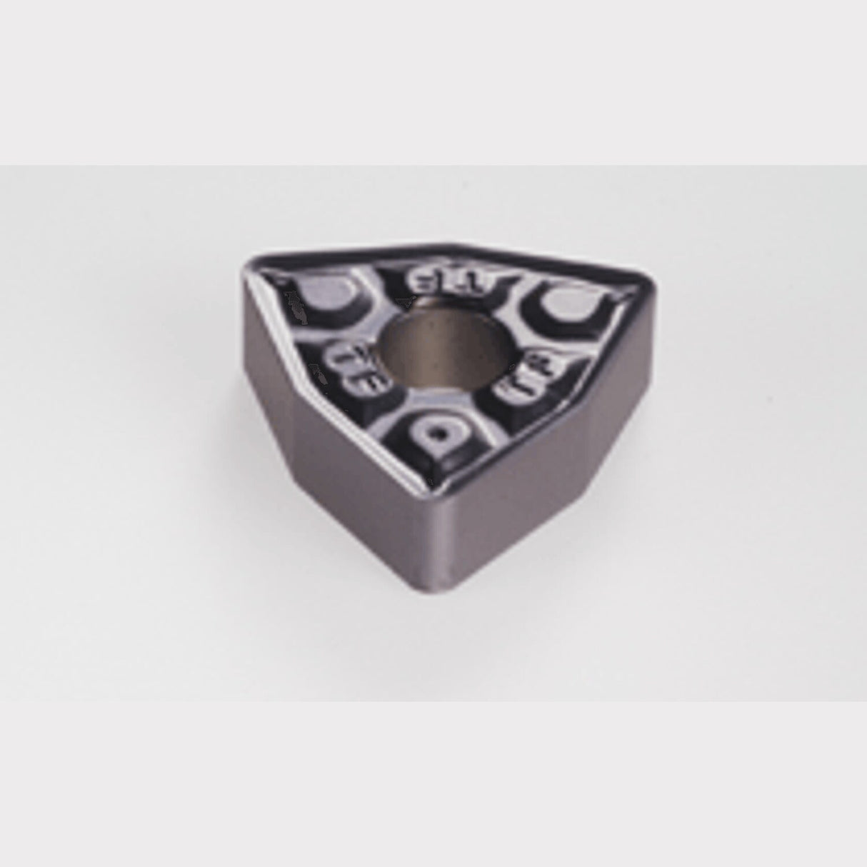 Turning Inserts WNMG 080412-TF IC908 - Pack of 10