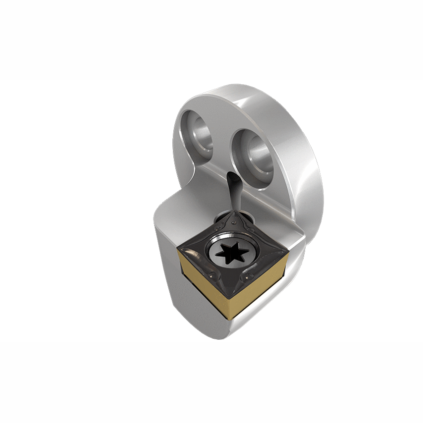 Turning Tools AVC-D16-SCLCR-06 - Pack of 1