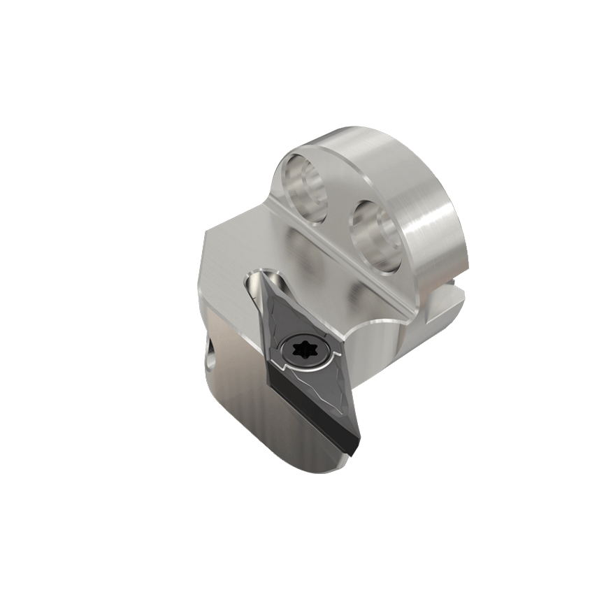 Turning Tools AVC-D25-SVUCR-11 - Pack of 1