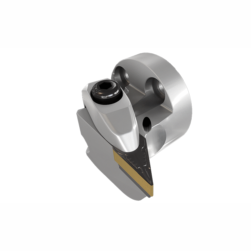 Turning Tools AVC-D40-DVUNR-16T - Pack of 1