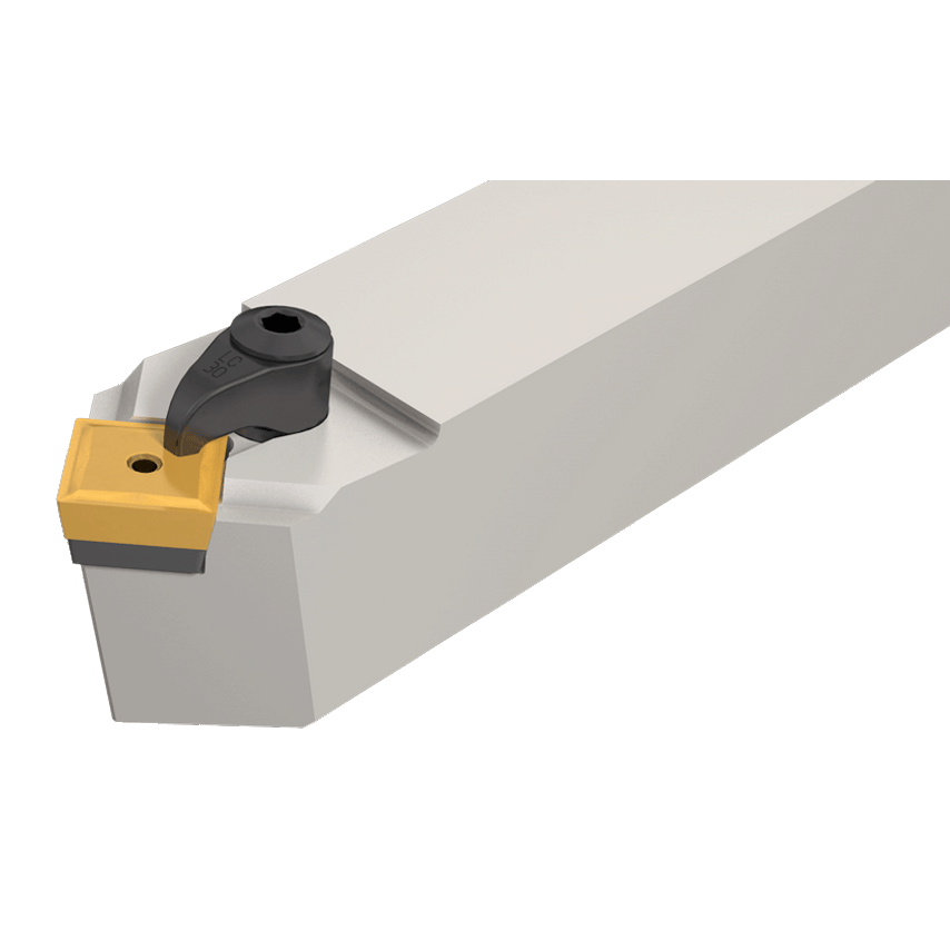 Turning Tools CSDPN 2525M-12 - Pack of 1