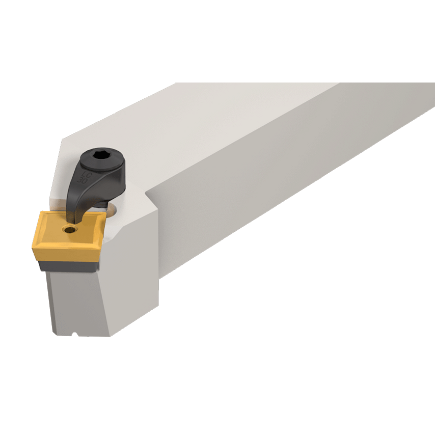 Turning Tools CSSPR 2525M-12 - Pack of 1