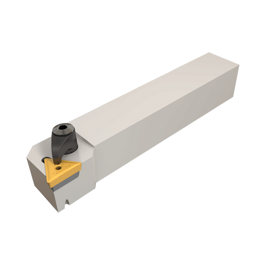 Turning Tools CTGPL 2525M-16 - Pack of 1