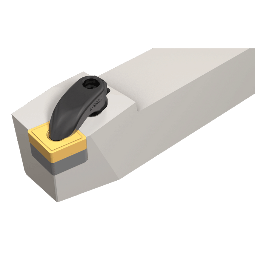 Turning Tools DCBNL 2525M-12 - Pack of 1