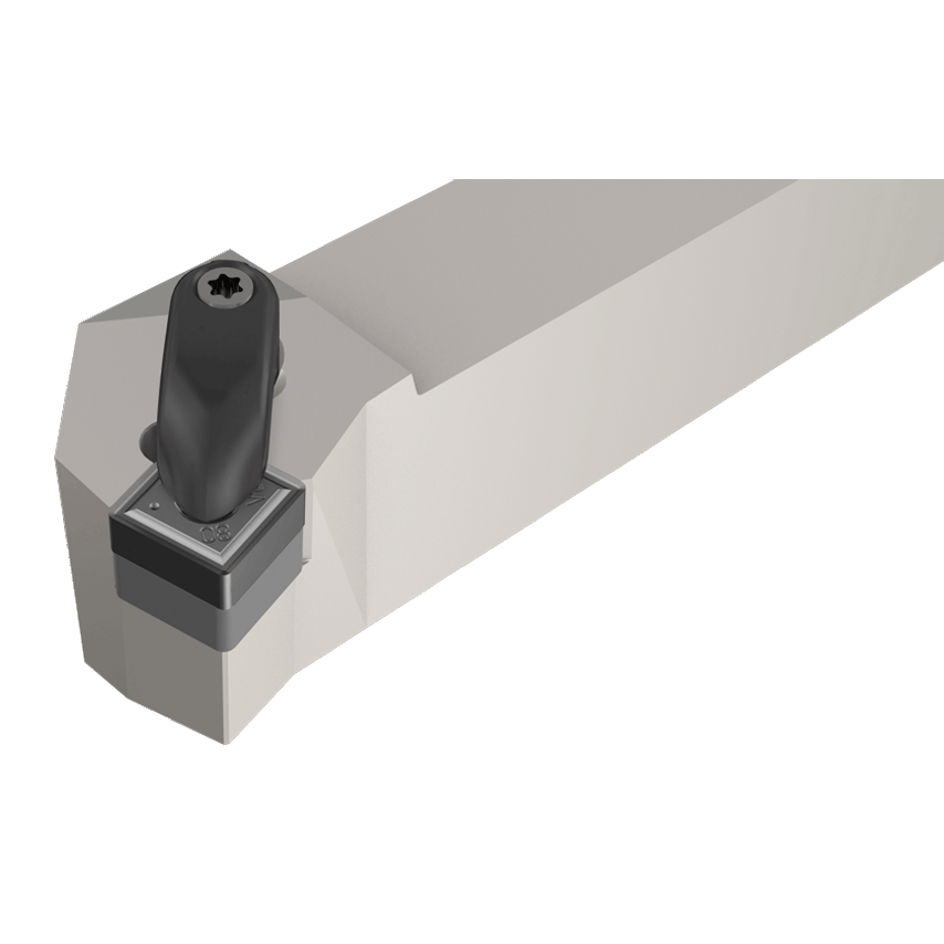 Turning Tools DSKNR 2525M-12 - Pack of 1