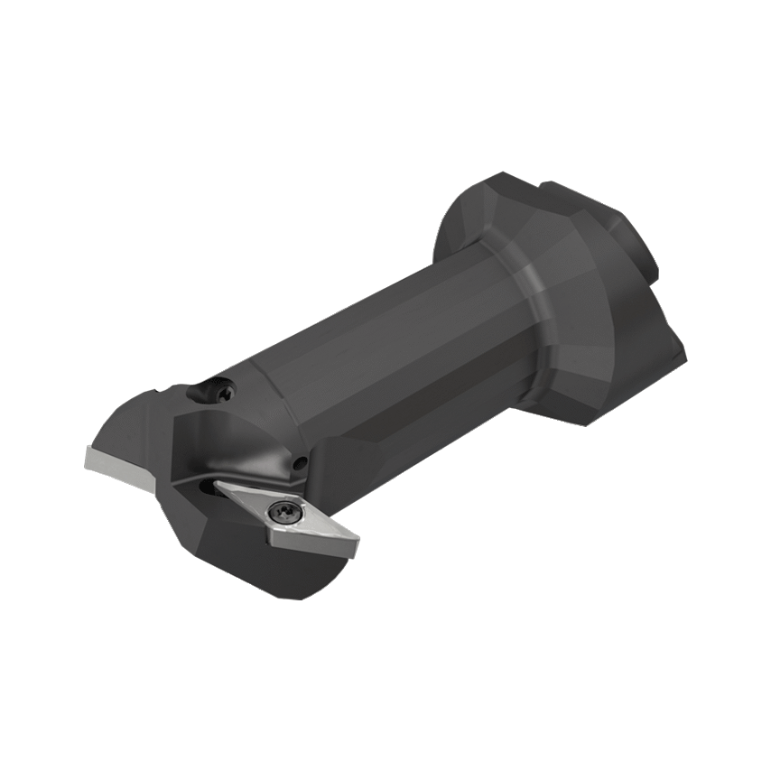 Turning Tools DTF50 SVXCR-16X2 - Pack of 1
