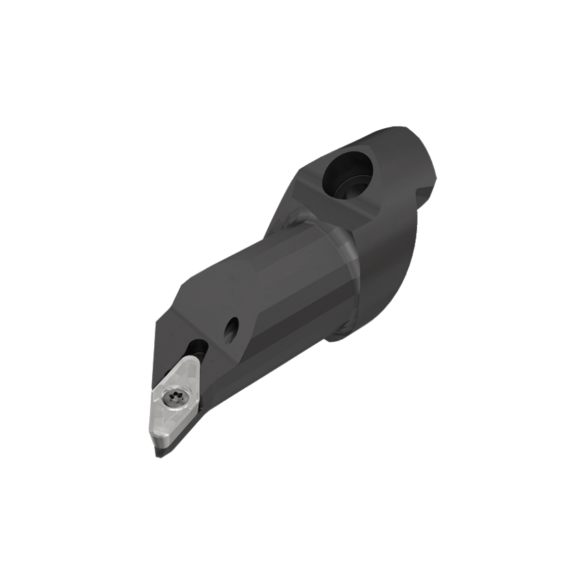 Turning Tools DTF50 SVXCR-22 - Pack of 1