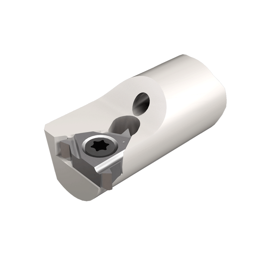 Turning Tools E12 SIR-11 Head - Pack of 1