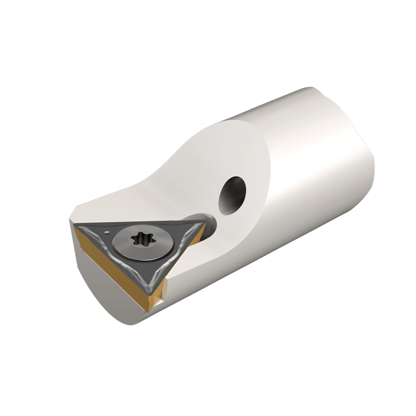 Turning Tools E12 STFPR-11 Head - Pack of 1