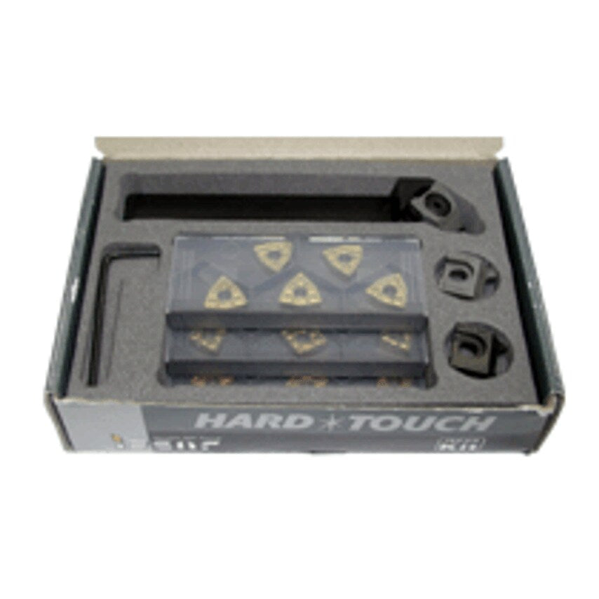 Turning Tools Kit Mulnr 2525-12MW - Pack of 1