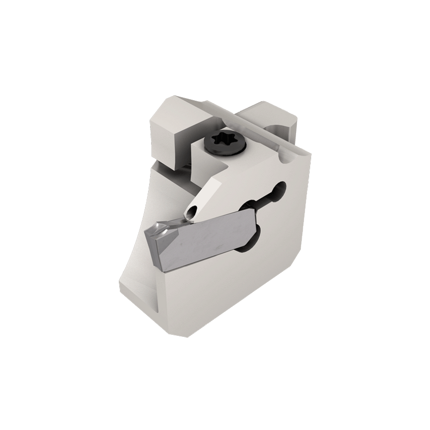 Turning Tools NQCH12R-GHSL-2-JHP - Pack of 1