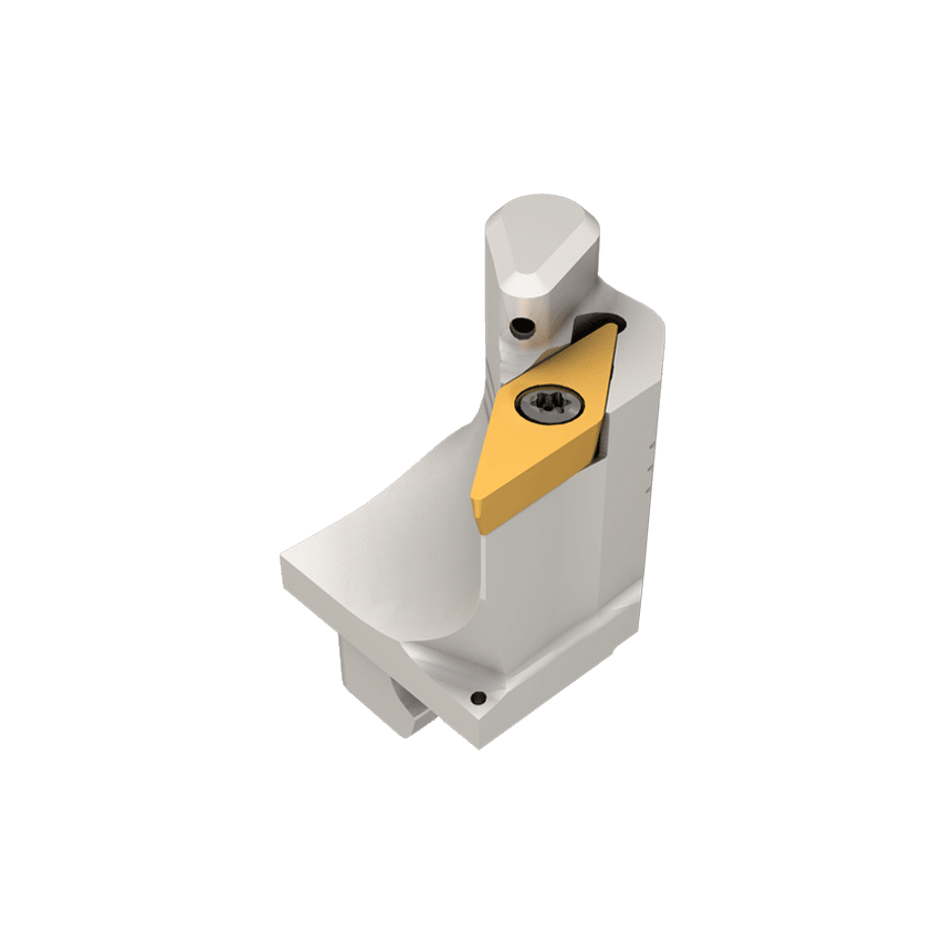 Turning Tools NQCH12-Y-SVJCR-11S-JHP - Pack of 1