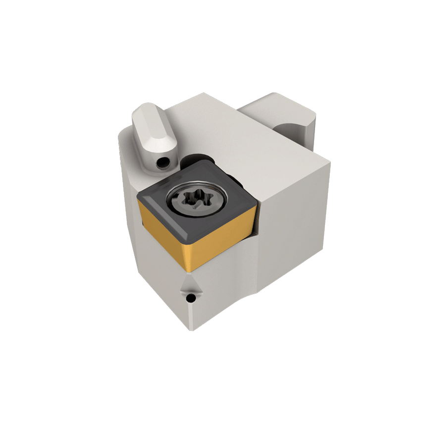 Turning Tools NQCH16-SCACR-09S-JHP - Pack of 1