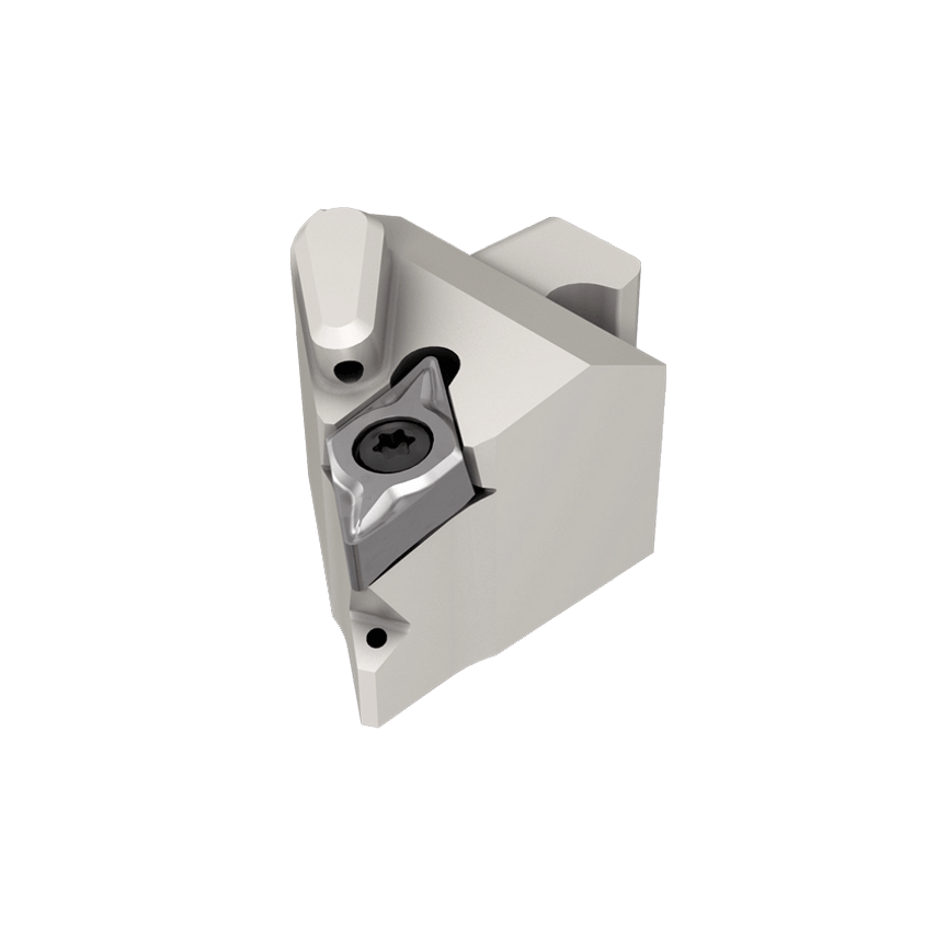 Turning Tools NQCH16-SDJNL-07S-JHP - Pack of 1