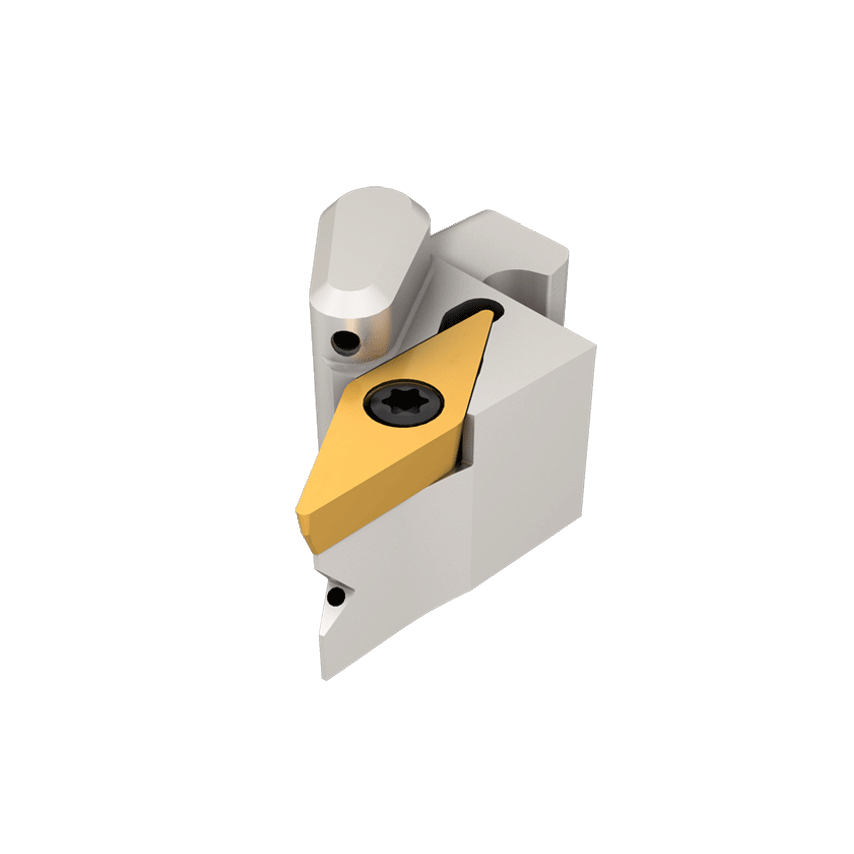 Turning Tools NQCH16-SVACL-11S-JHP - Pack of 1