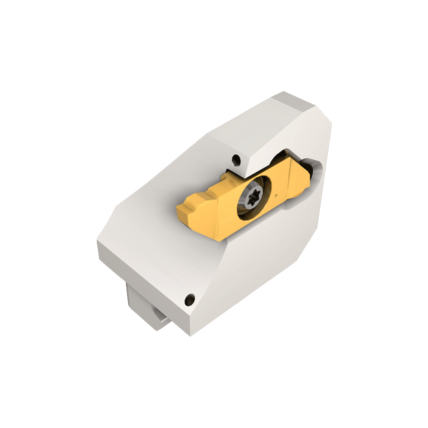 Turning Tools NQCH16-Y-SCHR-22BF-JHP - Pack of 1