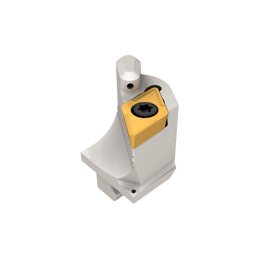 Turning Tools NQCH16-Y-SDJCR-11S-JHP - Pack of 1