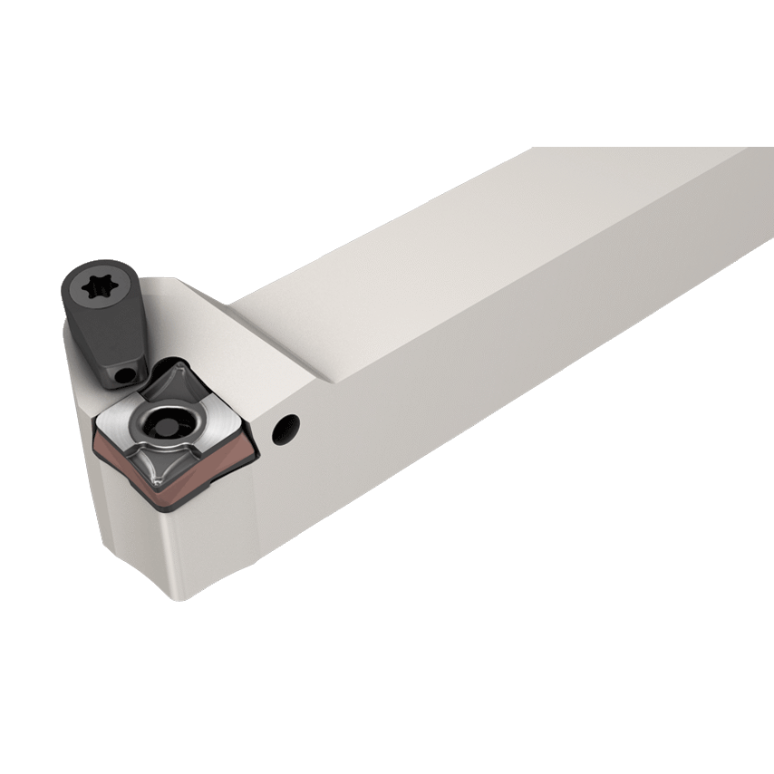 Turning Tools PCLXR 1212H-09XS-JHP - Pack of 1