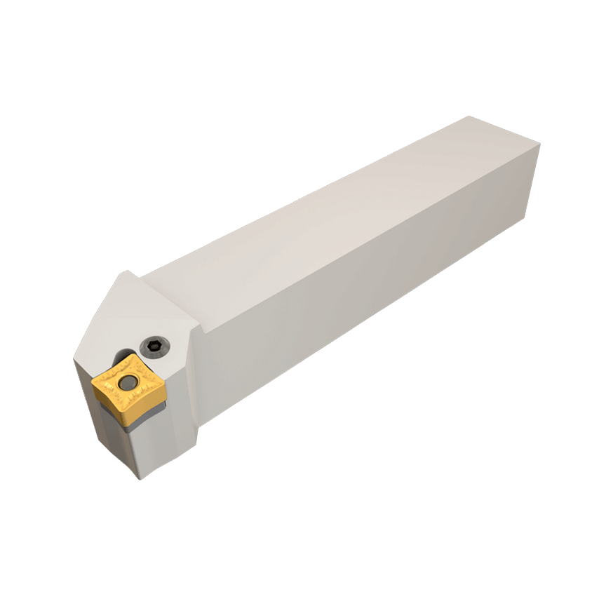 Turning Tools PQLNR 2525M-09 - Pack of 1
