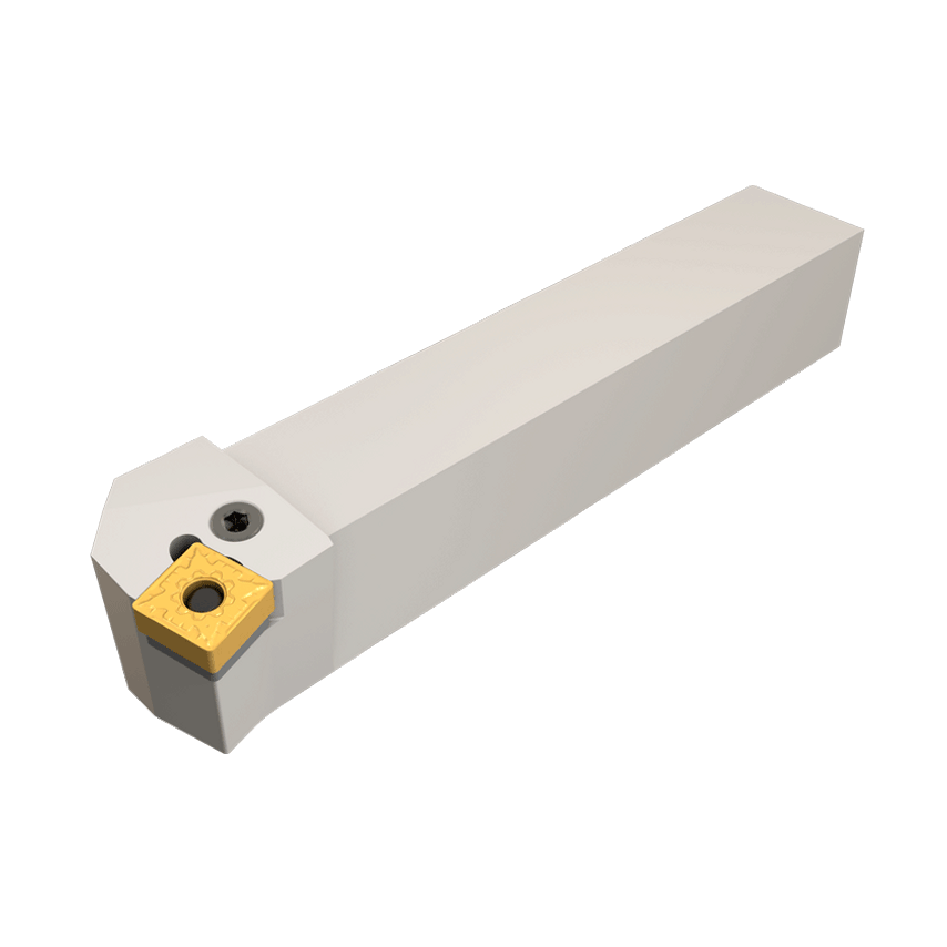 Turning Tools PSKNL 2525M-12 - Pack of 1