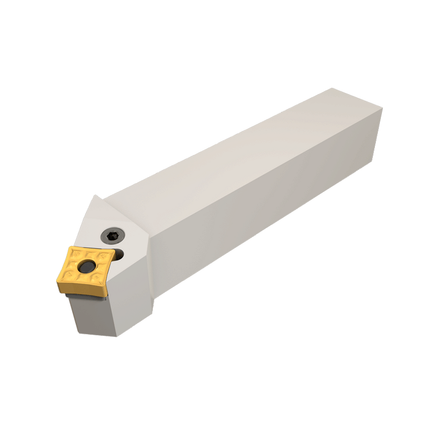 Turning Tools Pqsnr 2525M-12 - Pack of 1