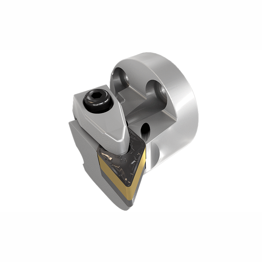 Turning Tools Premium AVC-D40-DDUNR-15T - Pack of 1