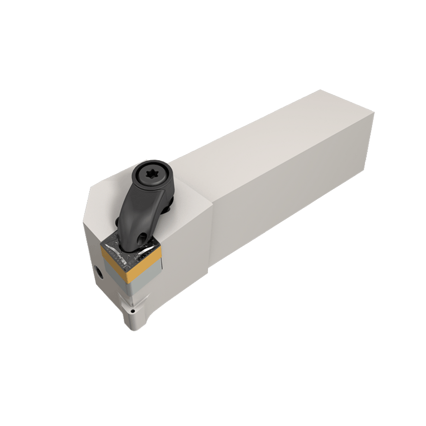 Turning Tools Premium DCLNL 2525X-12-JHP-MC - Pack of 1