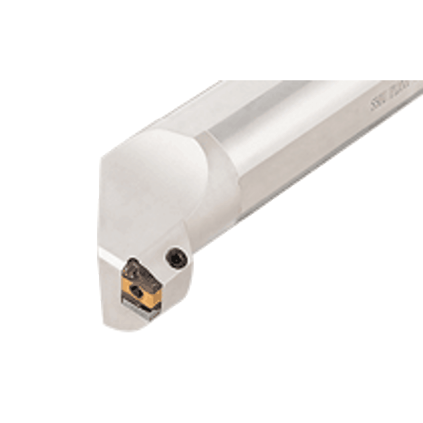 Turning Tools Premium S50U PLANR-15 Tang - Pack of 1