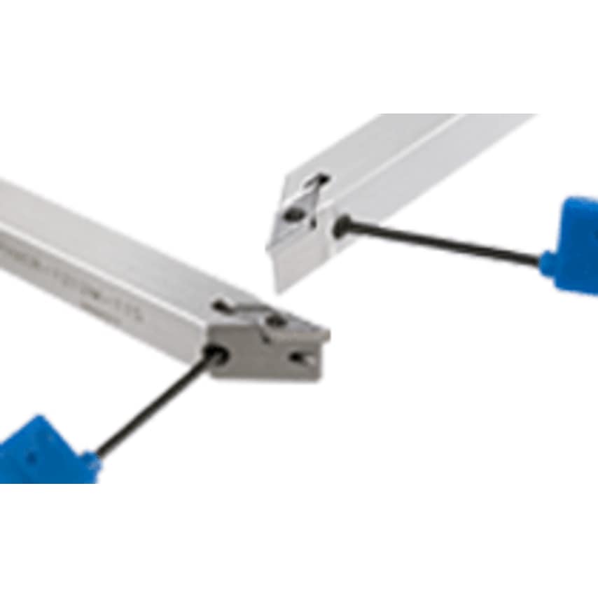 Turning Tools Pvacr 1212M-11S - Pack of 1