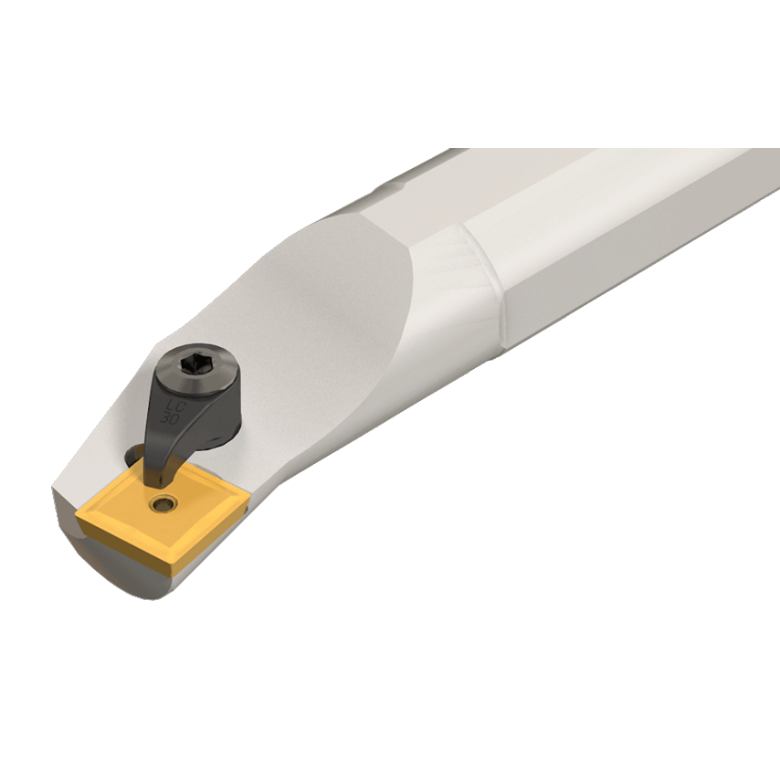 Turning Tools S16Q CSKPR-09 - Pack of 1