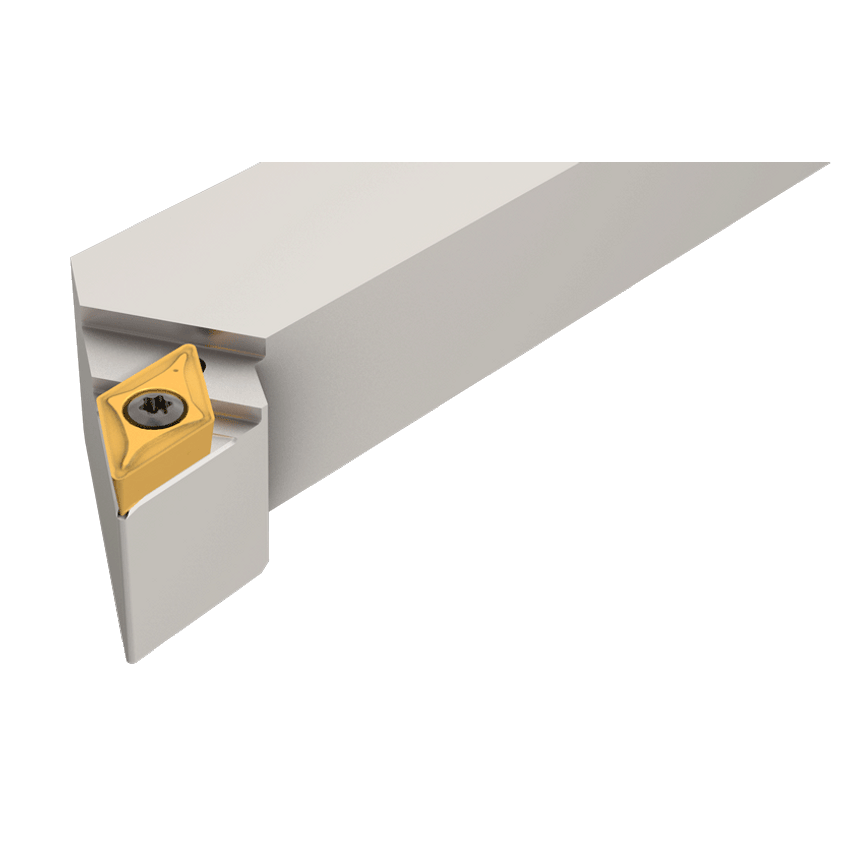 Turning Tools SDJCL 1616H-13-SL - Pack of 1