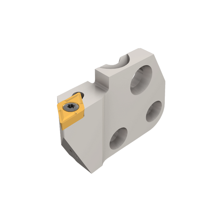 Turning Tools SDJCR-07-PAD - Pack of 1