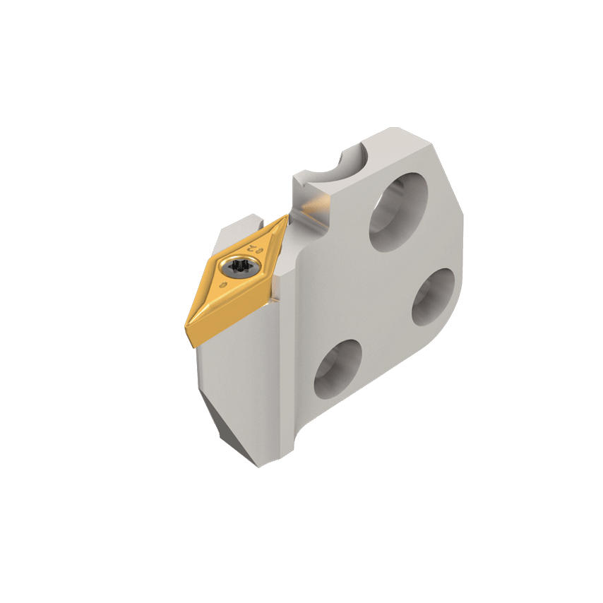 Turning Tools SVJCR-11-PAD - Pack of 1