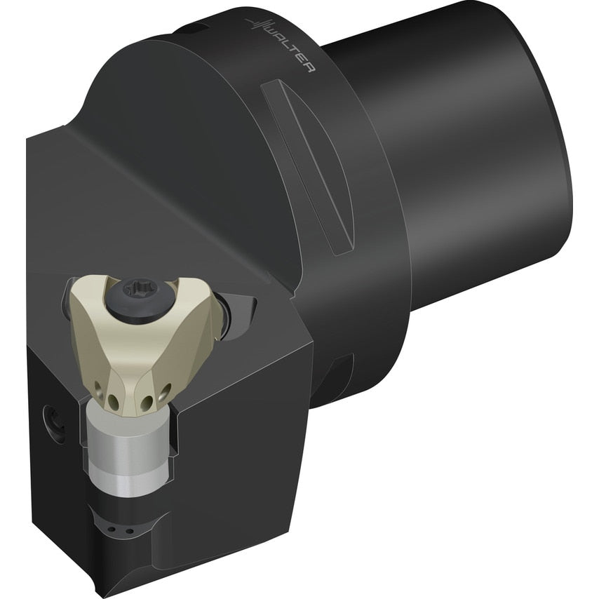 Turning Tools - Rigid Clamping C...-CRSN...-P C6-CRSNR-45065-12-P