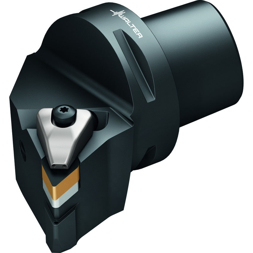 Turning Tools Rigid Clamping C...-DDHN...-P C6-DDHNR-45065-15-P