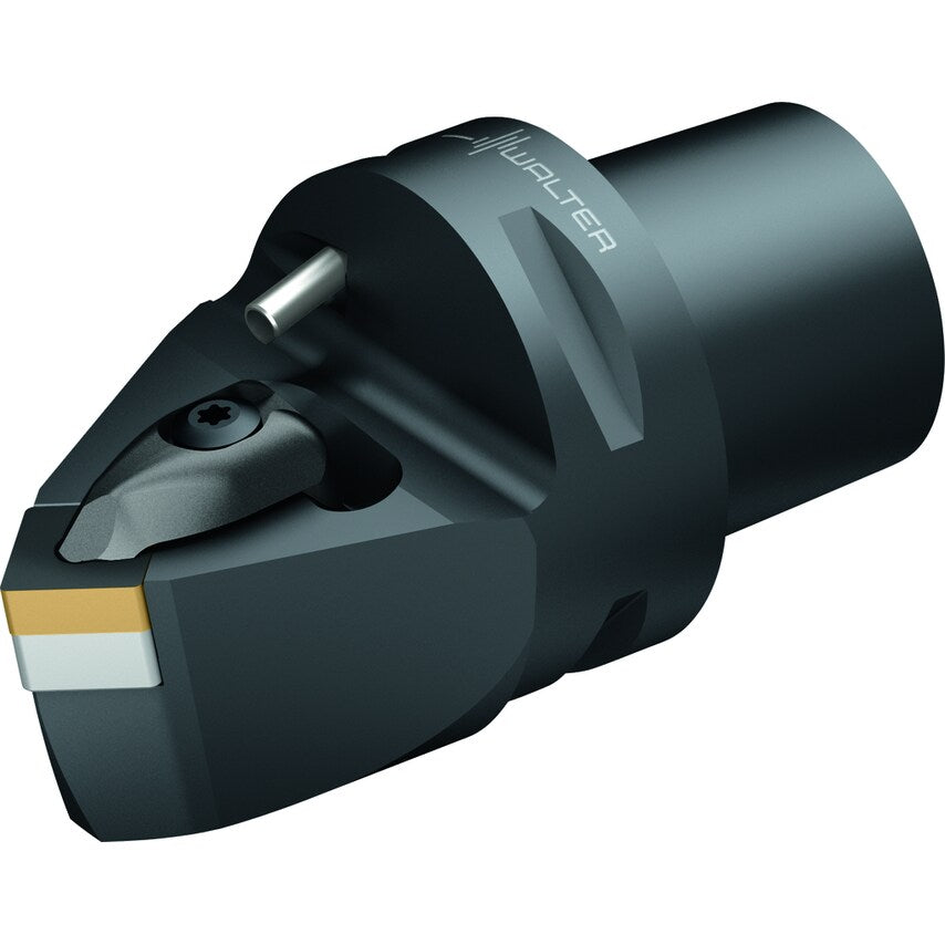Turning tools Rigid clamping C... C5-DSDNN-00060-12